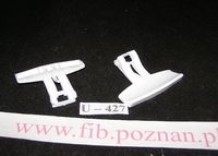 UCHWYT ZACZEPU/18738